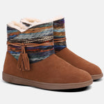 Lamo - Women's Jacinta Suede Ankle Boot