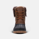 Lamo - Women's Brielle Lace Up Boot