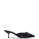 Arteana - Women's Marta 50 Beaded Mule