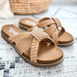 Very G - Women's Kinsley Sandal