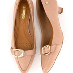 Andrea - Women's Pointed Toe Pump