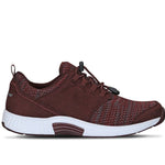 Orthofeet - Women's Francis Cushioned Supportive No-tie Sneakers