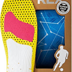Currex - Cleatpro Insole High Profile Cleats