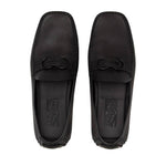 Salvatore Ferragamo - Men's Palinuro Driving Shoes