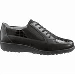 Ara - Women's Mae Leather Sneaker