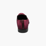 Stacy Adams - Men's Swagger Studded Slip Ons