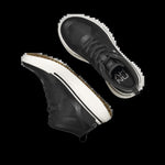 Ahnu - Women's Sequence 1 Mid Sneakers