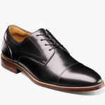 Florsheim - Men's Rucci Cap Toe Oxford Shoes