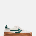 Steve Madden - Women's Dodge Sneaker Shoe
