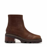 Sorel - Women's Joan Now Zip Bootie