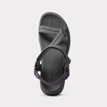 Lamo - Women's Solstice Hook & Loop Sandal
