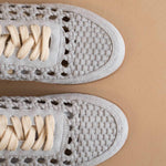 Oasis Society - Women's Sandy Crochet Sneaker