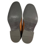 Cole Haan - Mens Leather Lace Wing Oxford Grand 360 Shoes