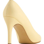 Andrea - Women's Pointed Toe Pumps