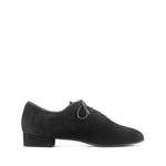 Paoul - Men's Whisk Suede Ballroom Dance Shoes