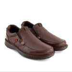 Andrea - Men's Leather Loafer