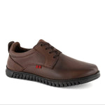 Andrea - Men's Durable Leather Oxford Shoes