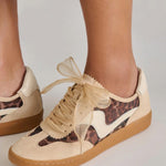Dolce Vita - Women's Notice Mesh Shoe