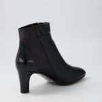 Django & Juliette - Women's Taysie Patent Leather Boots