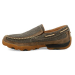 Twisted X - Men's Driving Moc Slip On Shoes