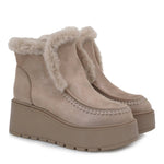 Exe - Women's Apresi Ski Low Boots