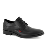 Andrea - Men's Leather Oxford Shoes
