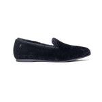 Mave & Chez - Women's Audrey Velvet Loafer