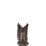 Allens Boots - Women's Sierra Caiman Cowboy Boots