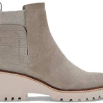 Dolce Vita - Women's Huey H2o Suede Boots