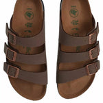 Birkenstock - Women's Florida Iii Pap Flex Platform Sandal