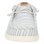 Hey Dude - Men's Wally Resort Slip-on Shoes