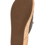 Corkys Footwear - Women's Neon Moon Crinkle Sandals
