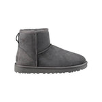 Ugg - Women's Classic Mini Boot