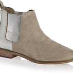 Toms - Women's Ella Suede Ankle Boots