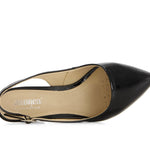 Andrea - Women's Slingback Pumps