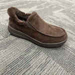 Skechers - Men's Murette Scofield Slip On