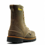 Thorogood - Men's 1957 Series 8" Moc Toe Boot