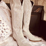 Liberty Black - Women's Serena Boots