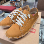 Onfoot - Men's Tacman Lace Up Shoes