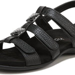 Vionic - Women's Rest Amber Slide Sandal