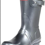 Hunter - Women's Original Short Nebula Boots
