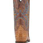 Dingo - Men's Trail Boss Boots - Medium