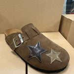 Post & Co. - Women's Stars Alaska Clogs