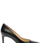 Stuart Weitzman - Women's Power 75 Pointed Toe Pump