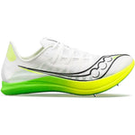 Saucony - Men's Terminal Vt Spike Shoes