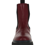 Burberry - Women's Creeper Chelsea Boots