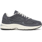 Saucony - Men's Grid Jazz 9 Suede Sneakers