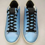 P448 - Women's John Low Top Tennis Sneaker
