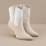 Oasis Society - Women's The Sutton Boot
