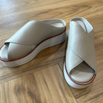 Silent D - Women's Orelia Sandal